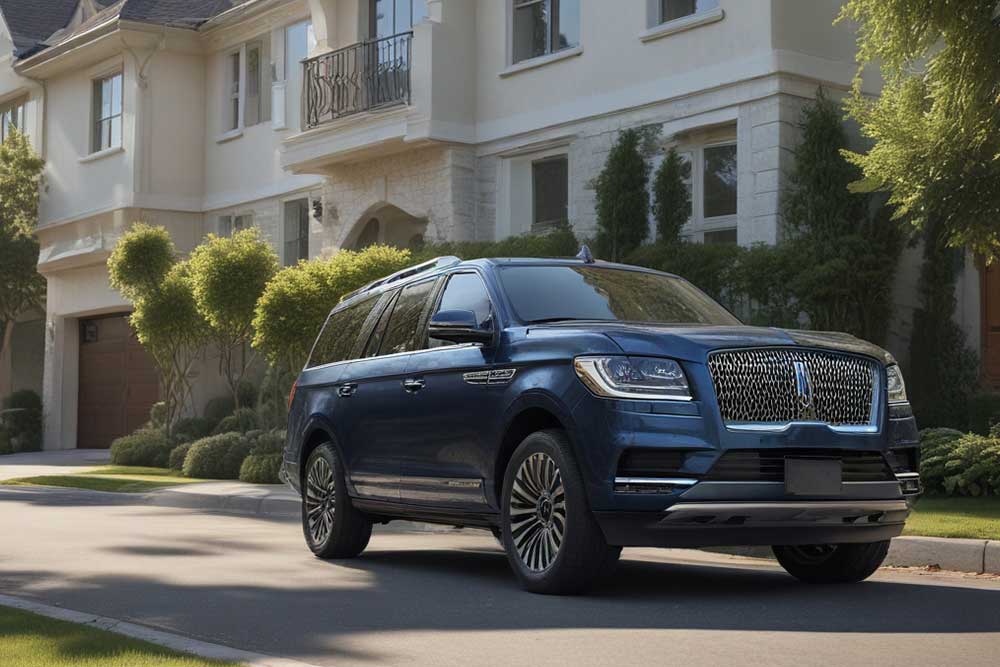 2024 Cyber Monday SUV Promotion Guide: Top Deals You Can't Miss