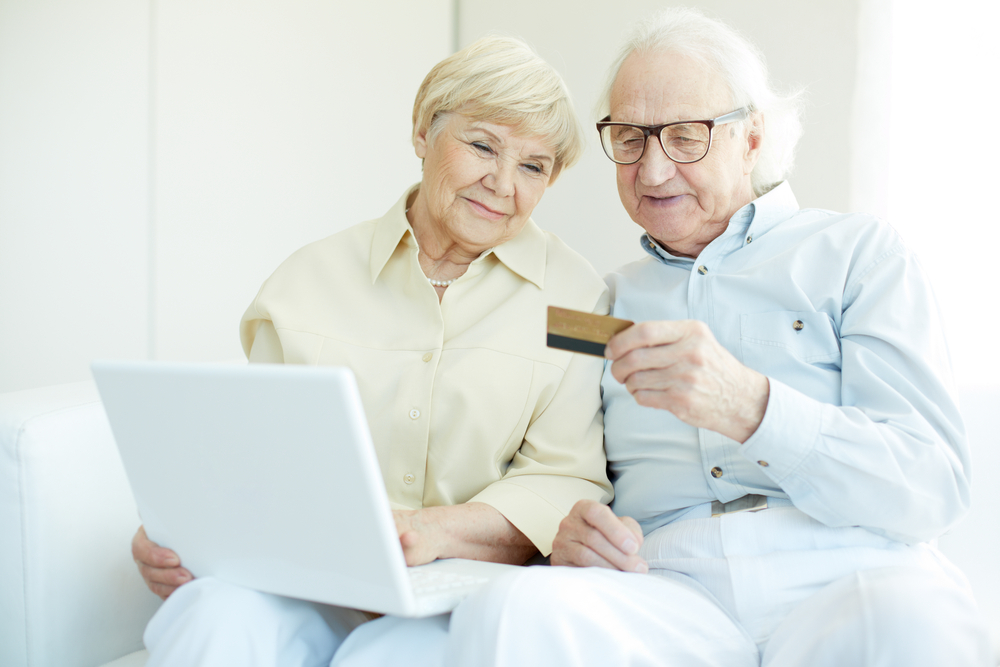 Senior Travel Savings: How to Secure Discounted Airfares