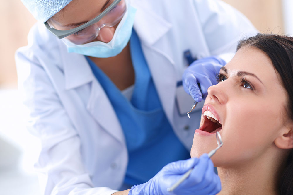 Maintaining Oral Health Through Regular Dental Visits