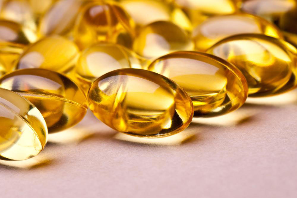 Top Vitamin Supplements to Boost Immune Health