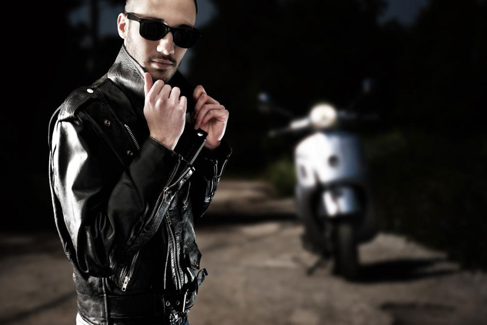 Exploring Different Styles of Motorcycle Jackets