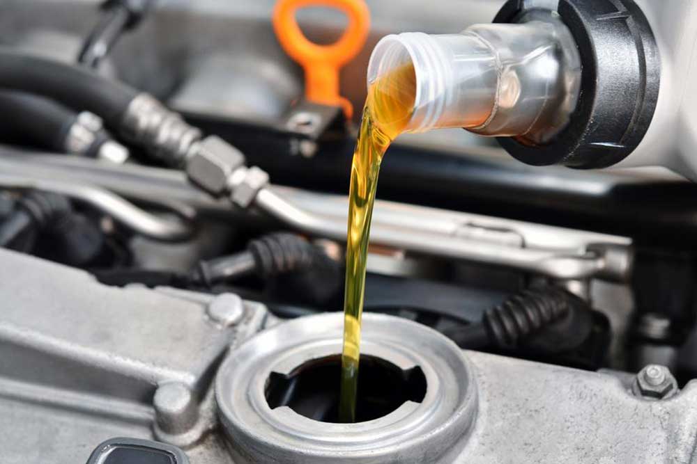 Top Deals on Synthetic Oil Change Coupons for Your Vehicle