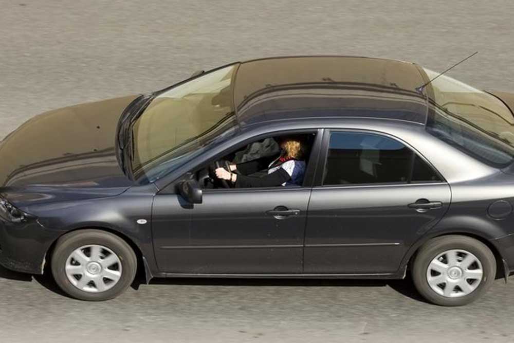 Top 5 Luxury Full-Size Sedans for Premium Comfort and Performance