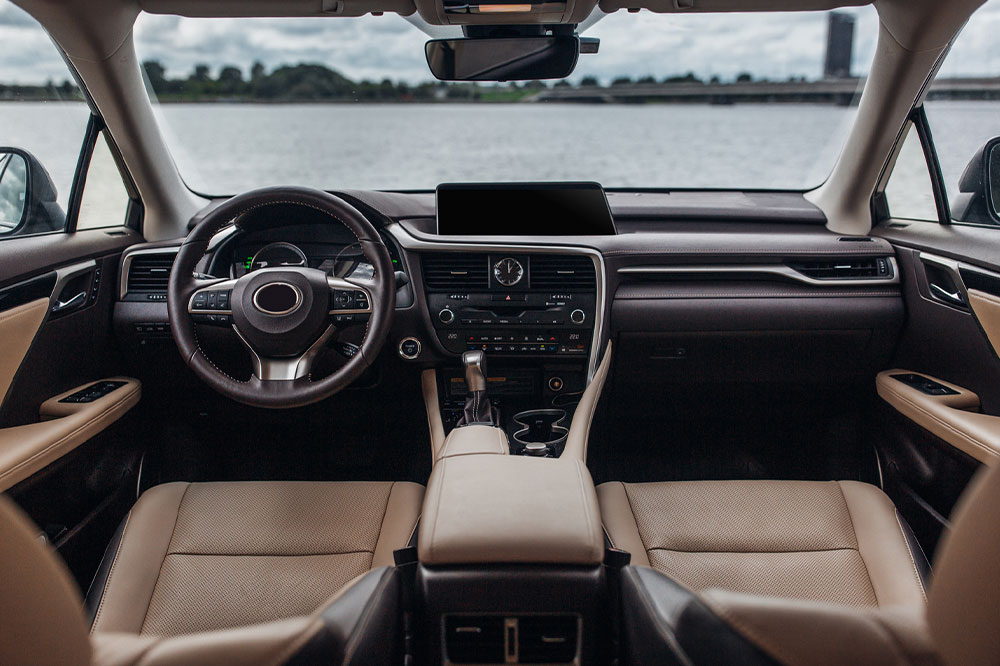 Top 6 Reasons Why Mazda CX-9 Stands Out in the SUV Market