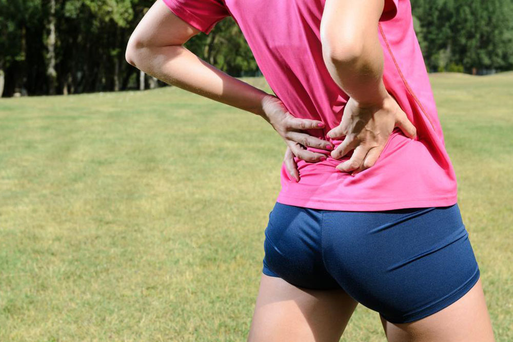 Effective Strategies for Managing Bulging Disc Symptoms