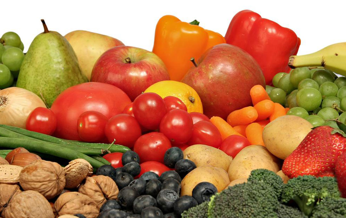 Top Foods to Naturally Lower Cholesterol Levels