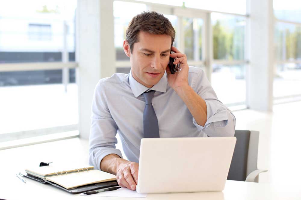 Guide to Setting Up Your New Checking Account