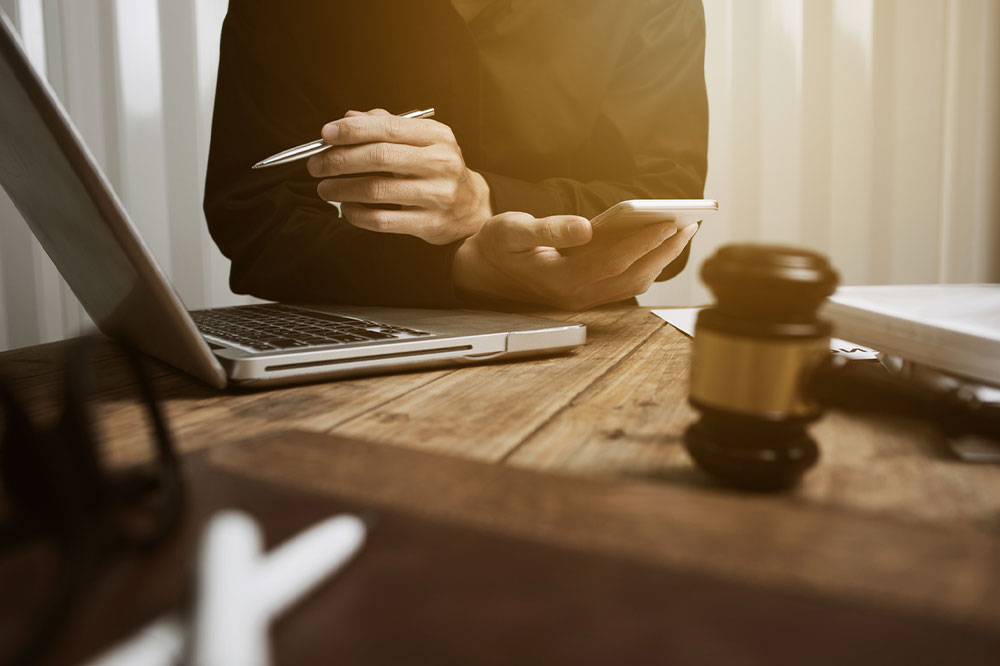 Essential Insights on Workplace Injury Legal Assistance