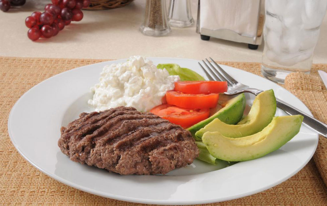 Balanced Nutrition Guide for a Healthier Lifestyle