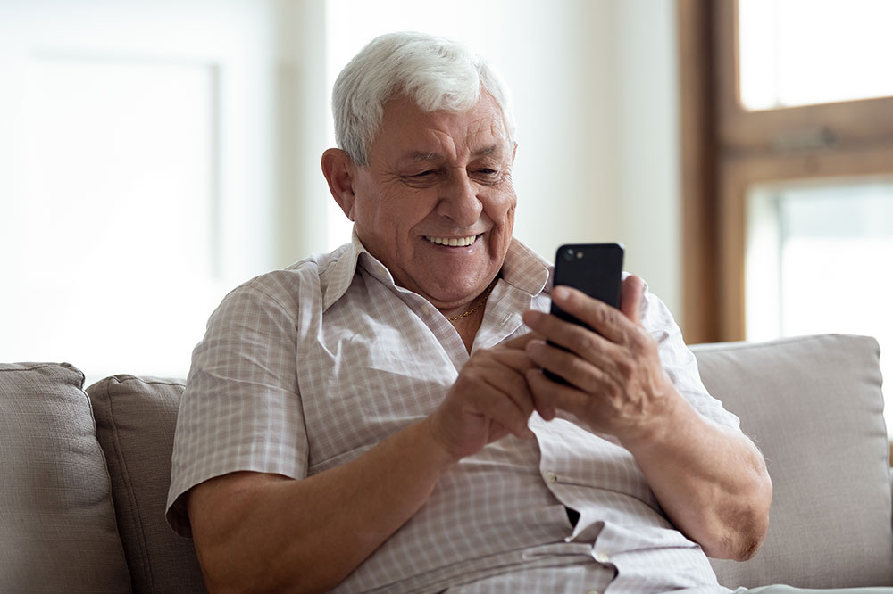 Affordable AT&T Phones for Senior Citizens