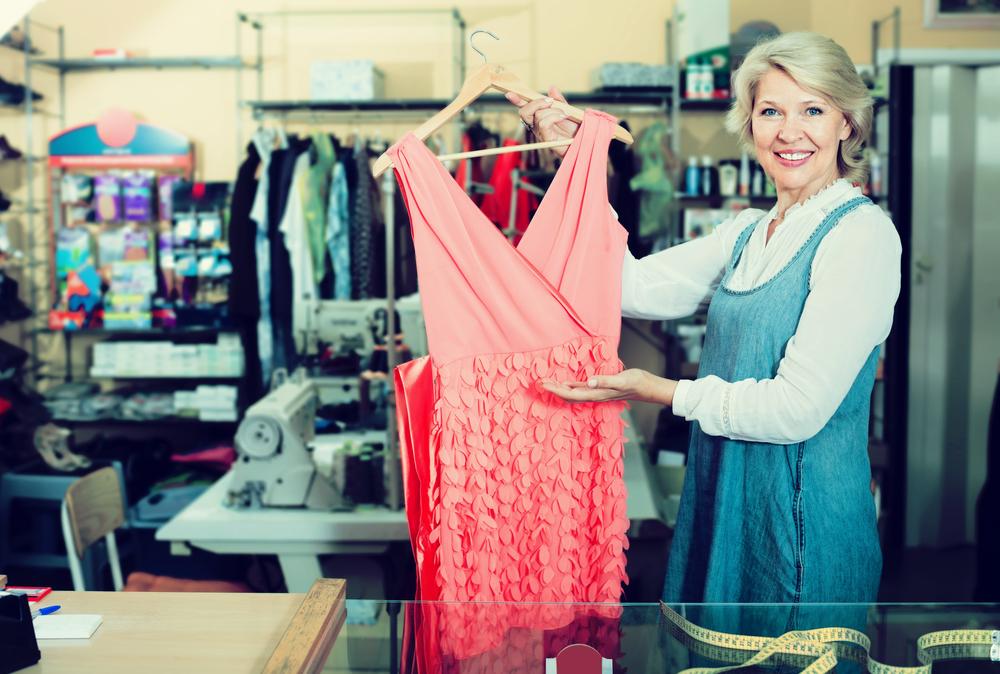 Stylish Summer Fashion Tips for Women in Their Sixties