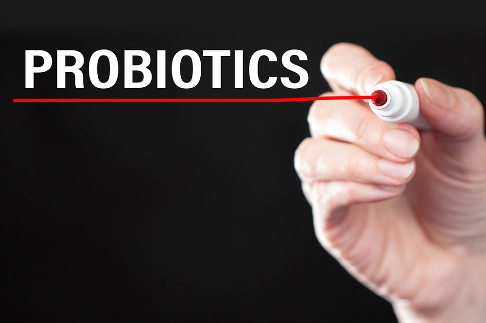 The Health Benefits of Incorporating Probiotics into Your Diet