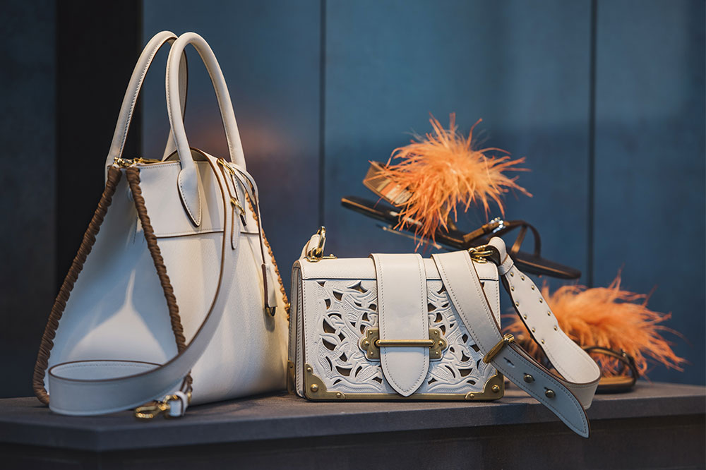 Top 4 Must-Have Designer Handbags for Style Enthusiasts