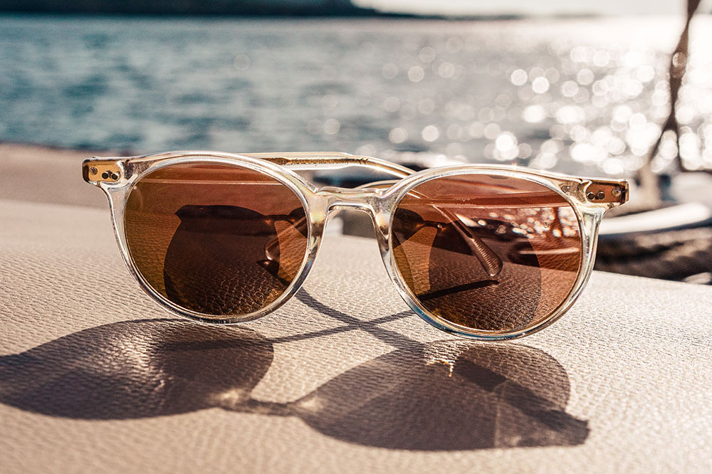 Ultimate Guide to Choosing Sunglasses for Every Face Shape