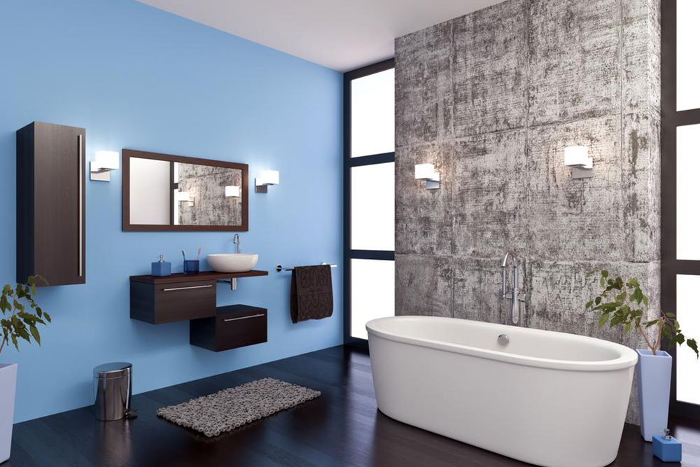 Innovative Features to Elevate Your Bathroom Design