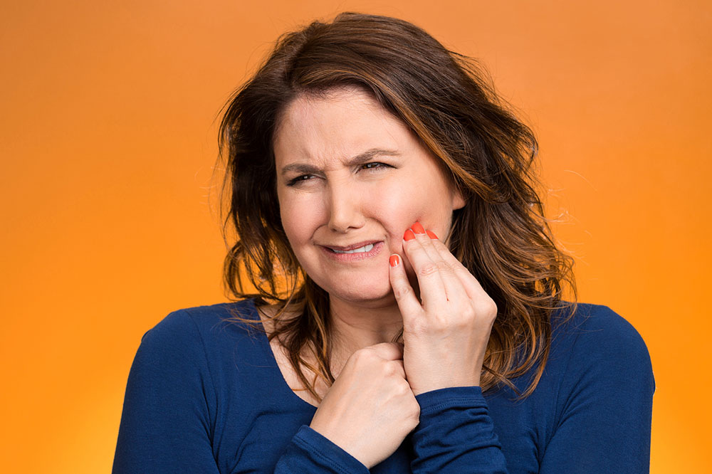 Signs, Causes, and Dangers of Oral and Dental Health Issues