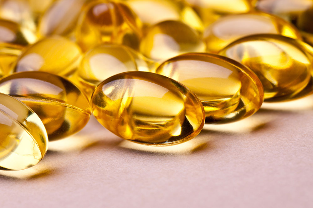 Top Vitamin D Supplements Available Nationwide