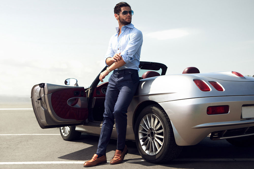 Key Factors to Know Before Choosing the Bentley Continental GT V8