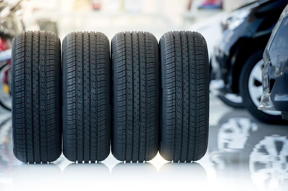 Key Factors to Consider When Selecting New Tires