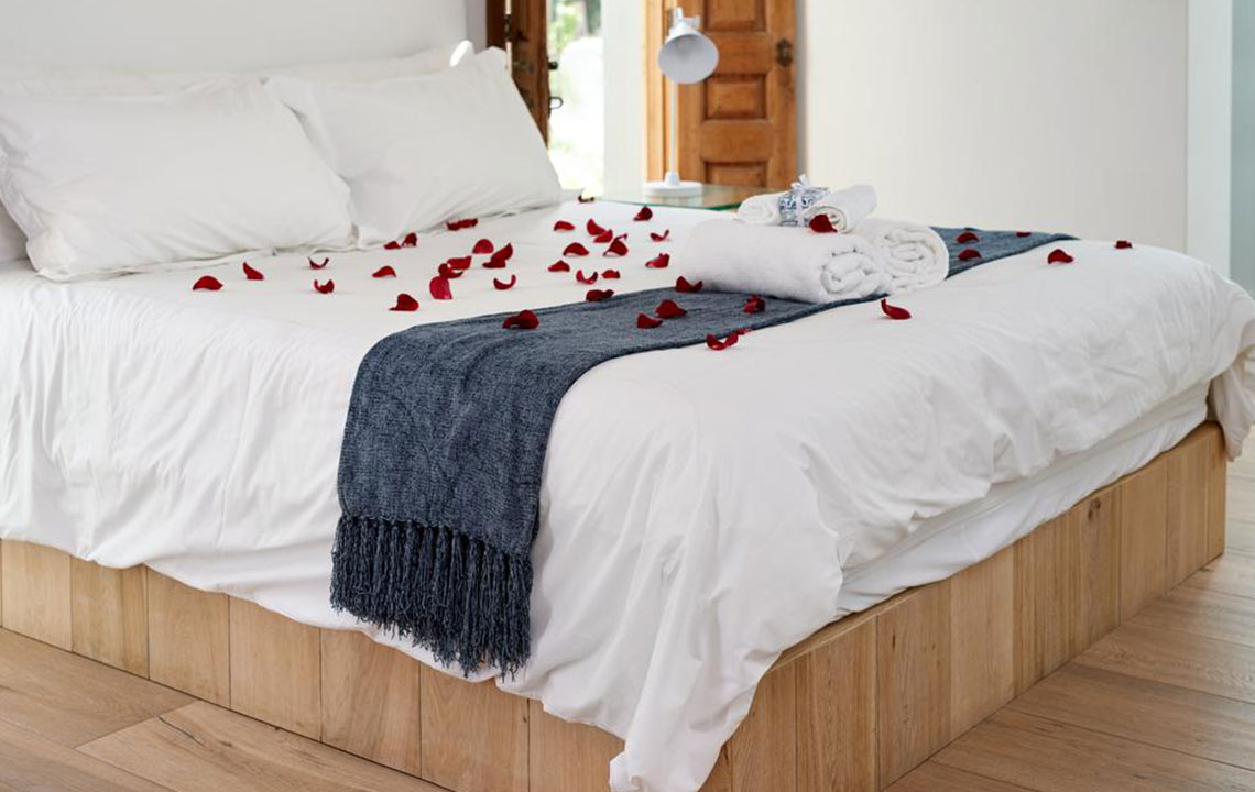 Must-Have Bedding Essentials for a Comfortable Bedroom