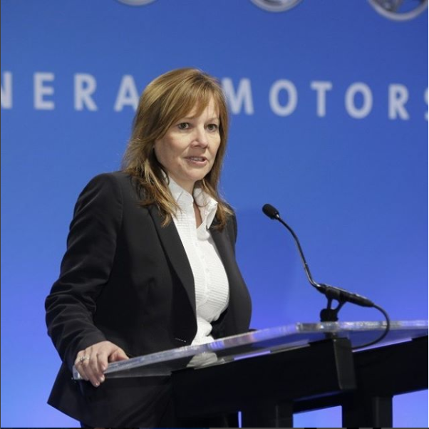 Top 5 Influential Businesswomen Shaping the Corporate World in the Past Year