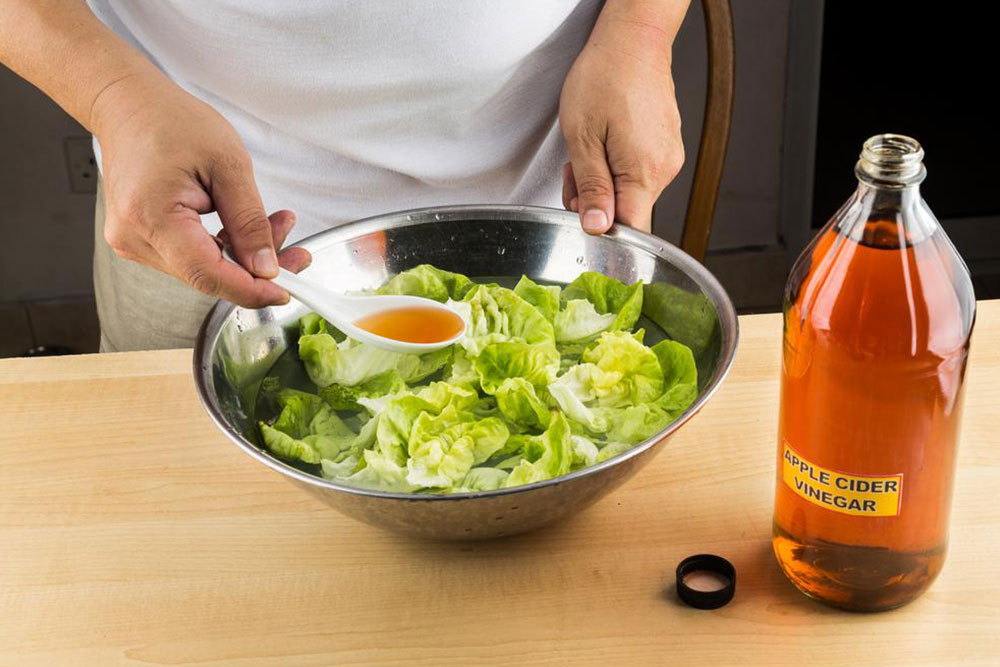 Harnessing Apple Cider Vinegar for Effective Weight Management
