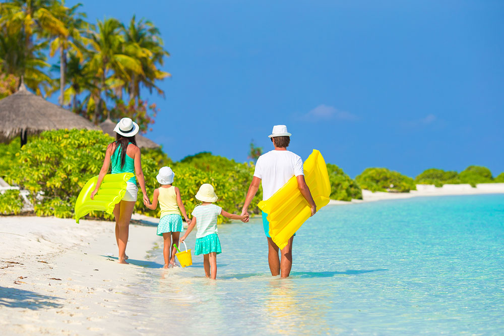 Smart Strategies to Cut Costs on Your Next Vacation