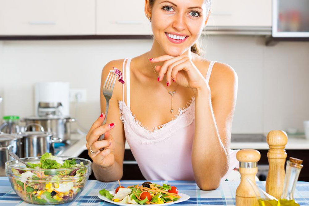Nutritional Tips and Exercise Strategies for a Stronger Heart