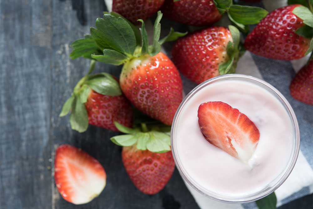 4 Nutritional Strategies to Support Ulcerative Colitis Management