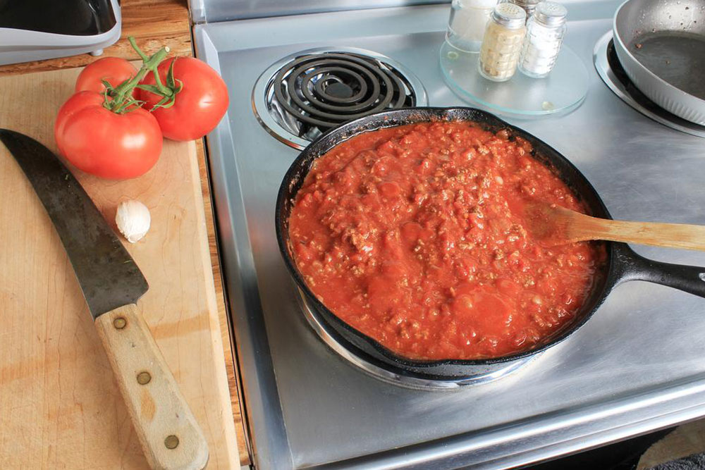 Best Electric Skillets for Efficient Cooking in 2024