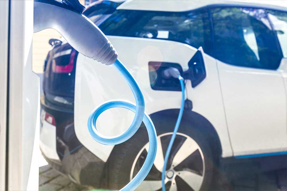 Top Small Electric Car Deals for Black Friday 2024