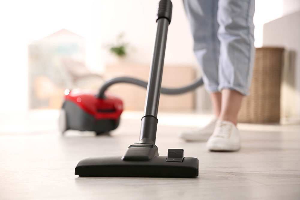 The Ultimate Guide to LG’s Top 3 Cordless Vacuum Cleaners for Effortless Home Cleaning