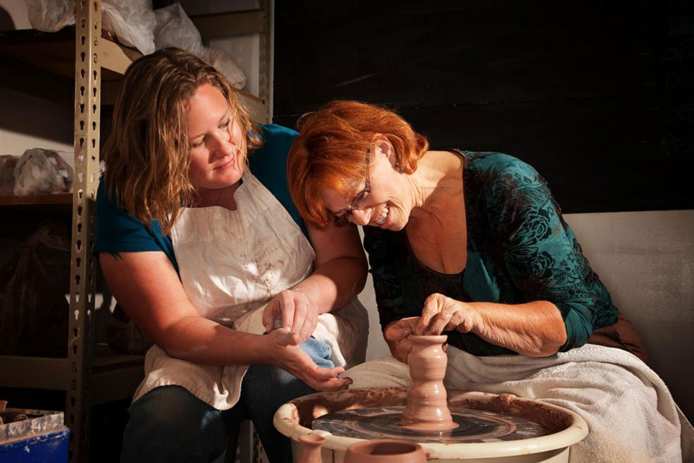 Discover the Charm of Authentic Polish Pottery