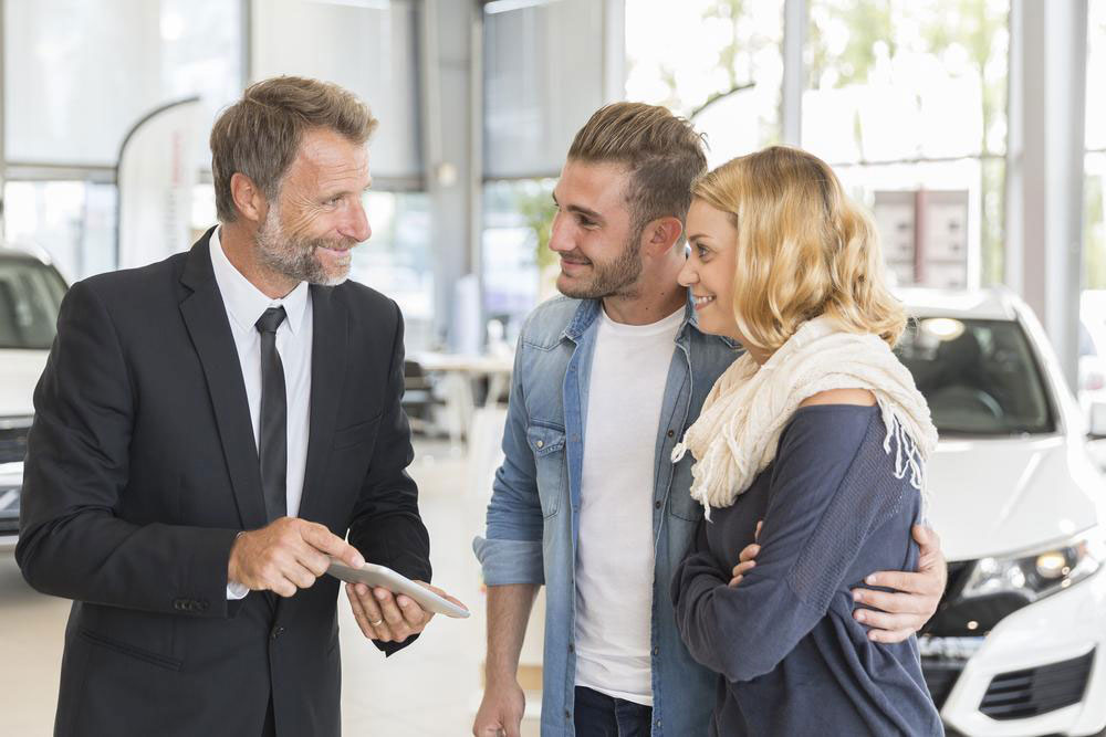 Top 3 Resources to Locate Cadillac CTS Retailers