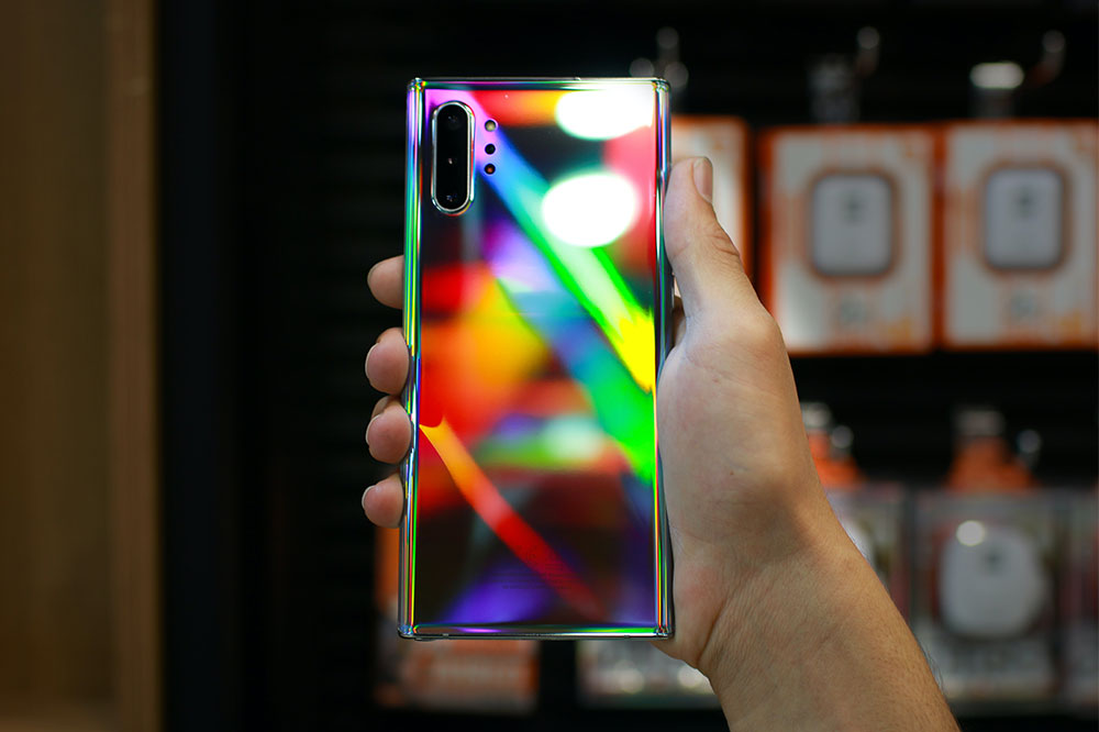 Top Affordable and Mid-Range Samsung Smartphones