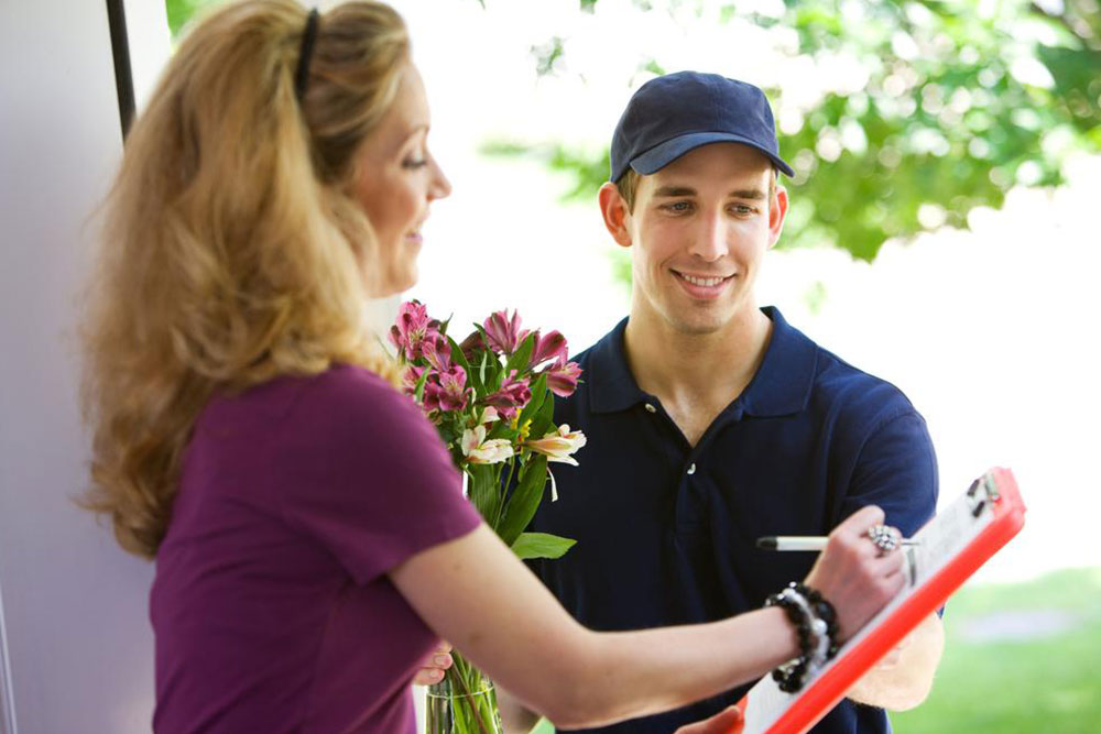 Seamless Online Flower Delivery Services for Every Special Occasion