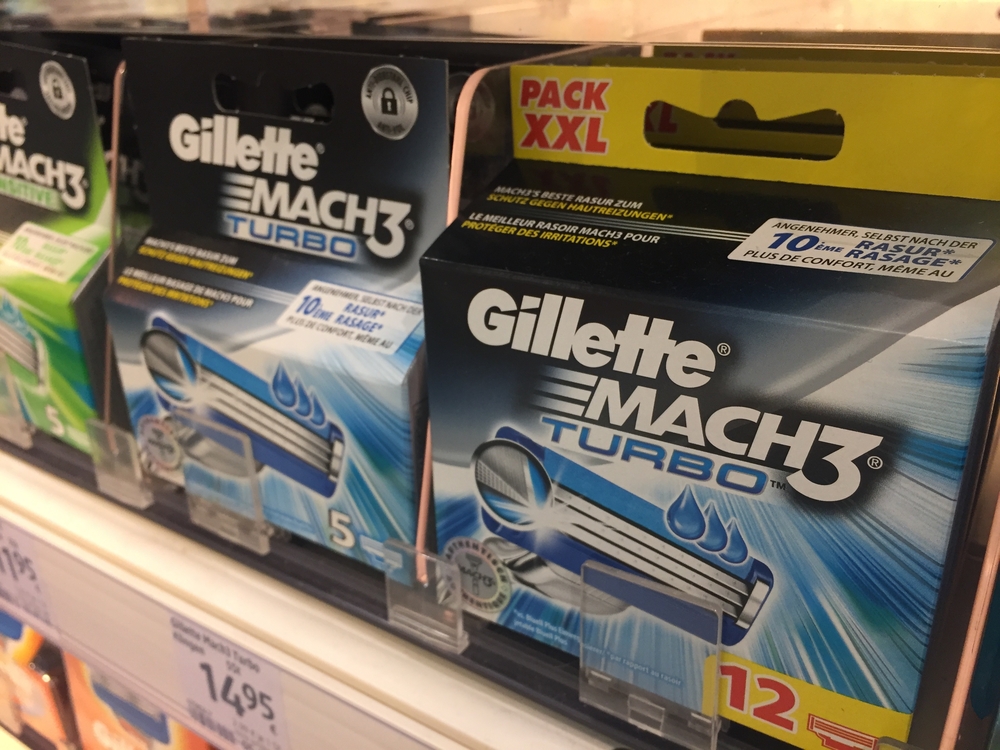 Maximize Savings with Gillette Printable Coupons