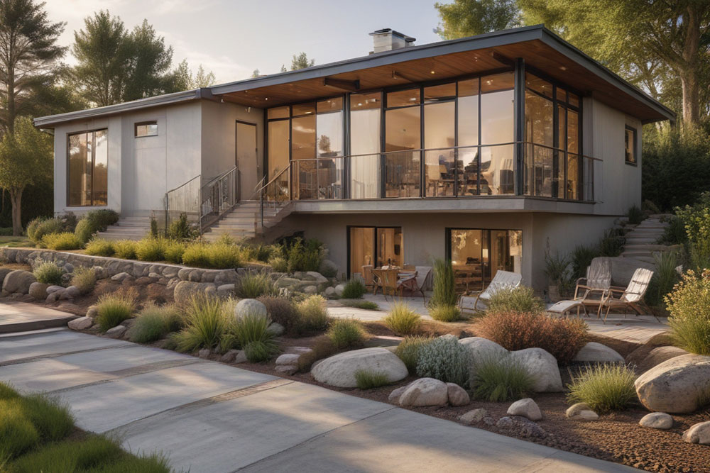 Discovering the Varieties and Advantages of Prefab Modular Homes