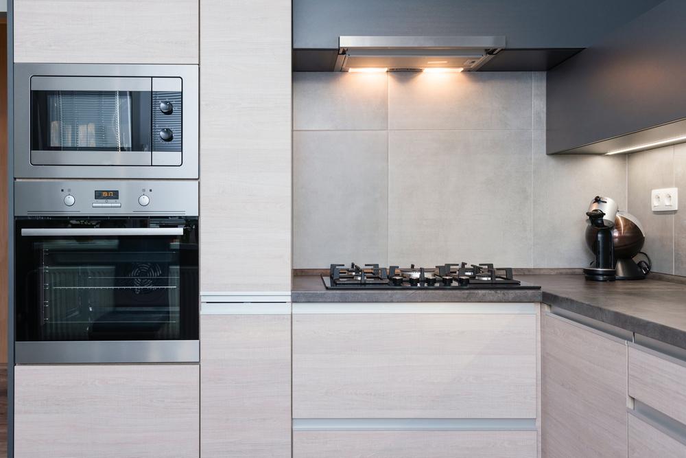 Top Benefits of Installing Double Wall Ovens in Your Kitchen