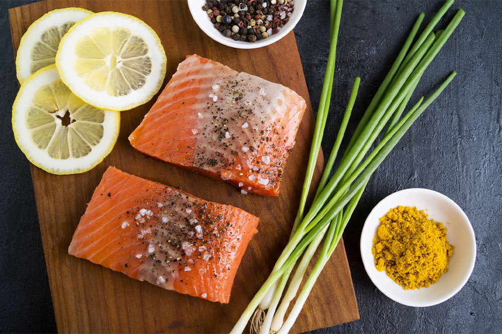 Nutritional Tips to Enhance Skin Vitality