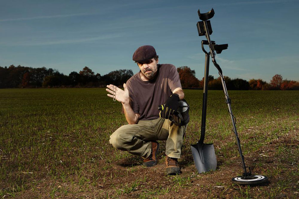 Understanding the Functionality of Gold Metal Detectors