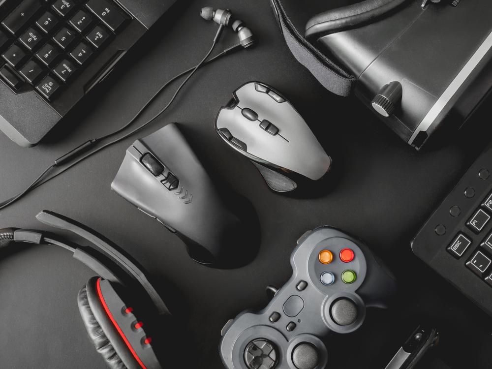 The Ultimate Shopping Guide for Top Gaming Mice