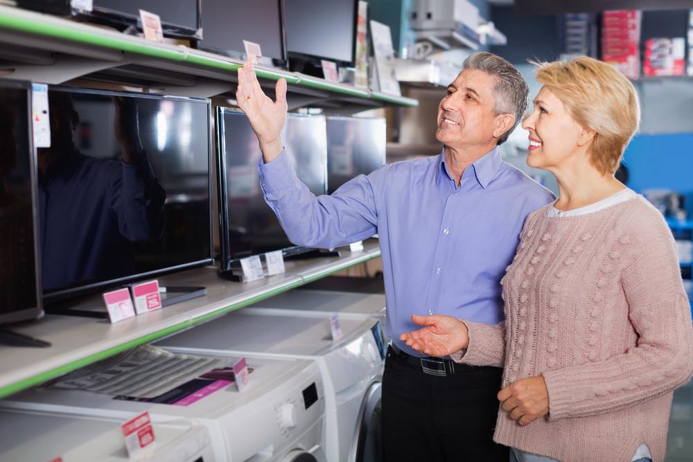 Essential Tips for Buying a Flat Screen TV
