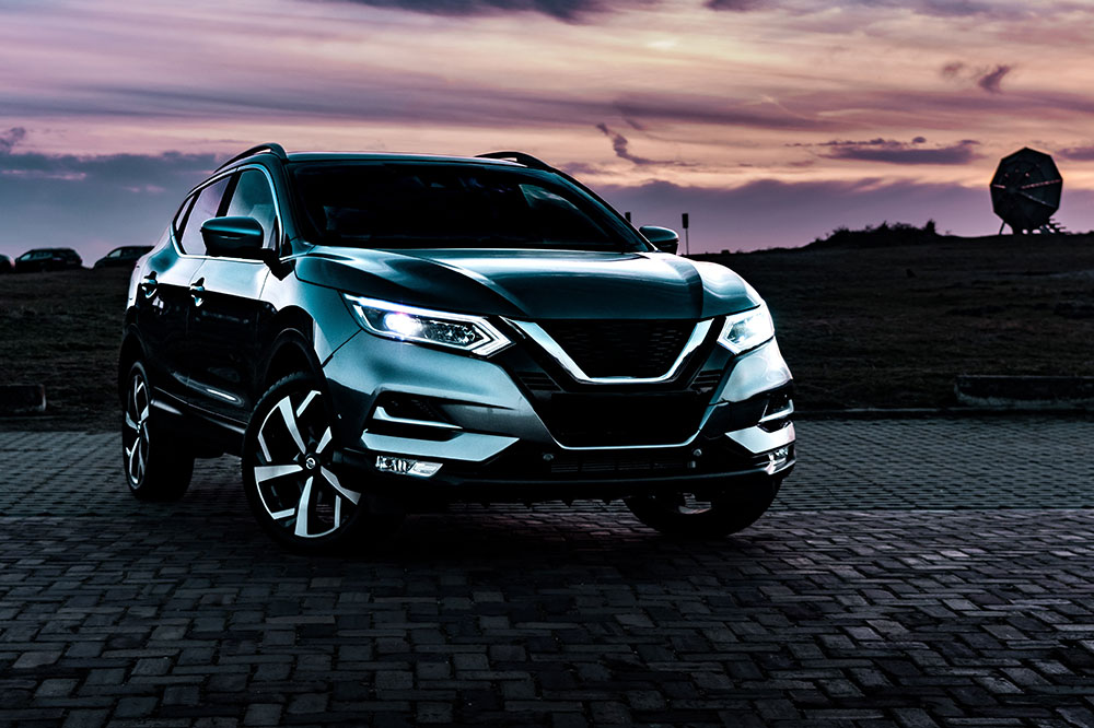 Key Features and Variants of the 2020 Nissan Rogue SUV