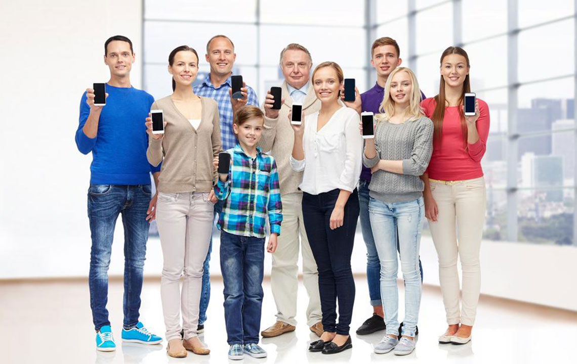 Essential Guide to Affordable Family Cell Phone Plans