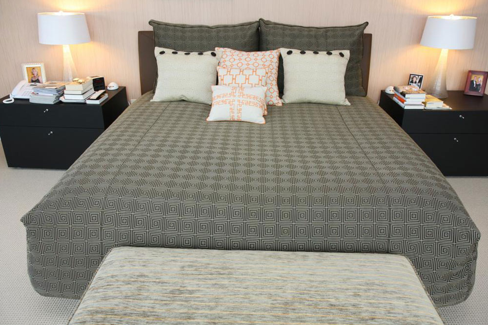 Why Choosing a Murphy Bed Is a Smart Home Solution