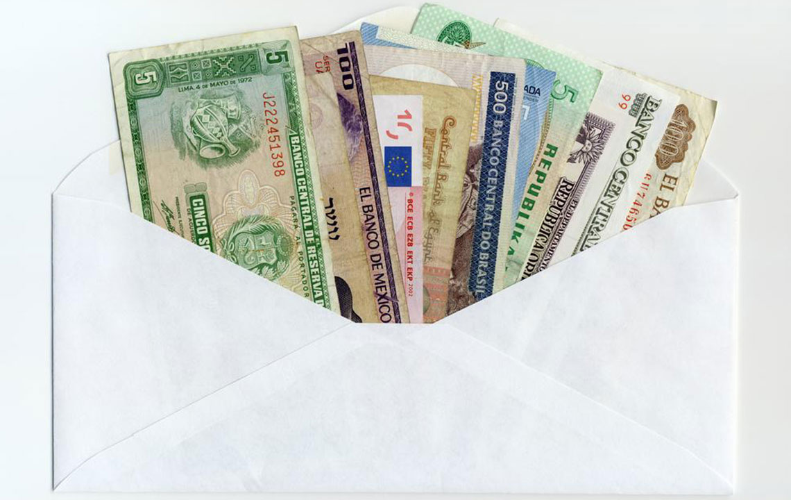 Essential Strategies to Protect Yourself in Forex Trading