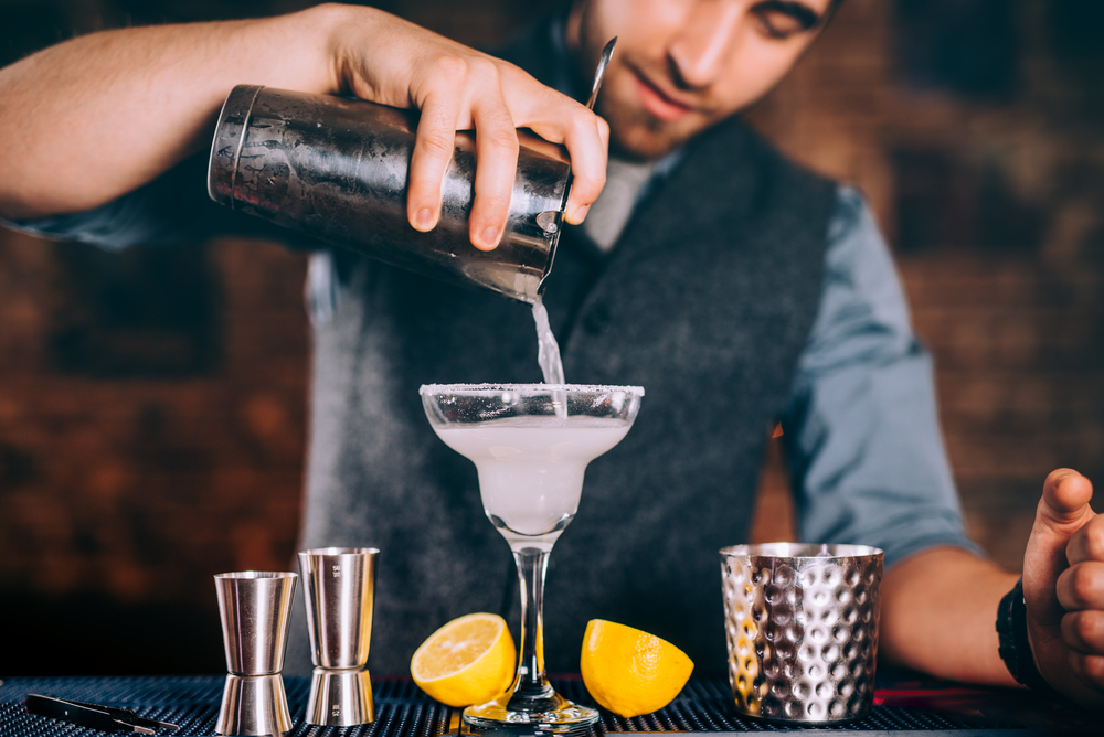 Beginner’s Guide to Crafting the Perfect Margarita