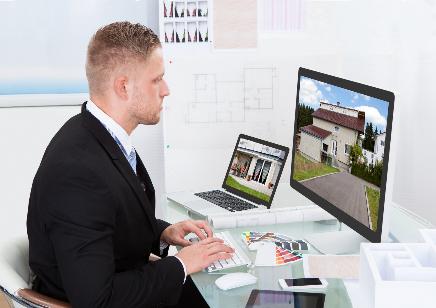 Digital Solutions for Property Management: Enhancing Efficiency in Real Estate Operations