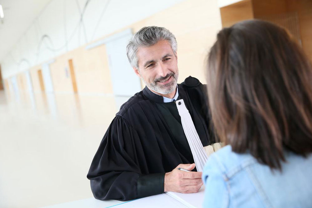 Cost-Effective Strategies to Find Affordable Legal Assistance